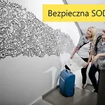 Soda Hostel & Apartments