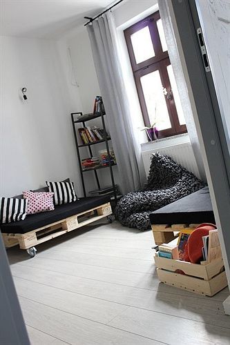 Albergue Soda & Poznań