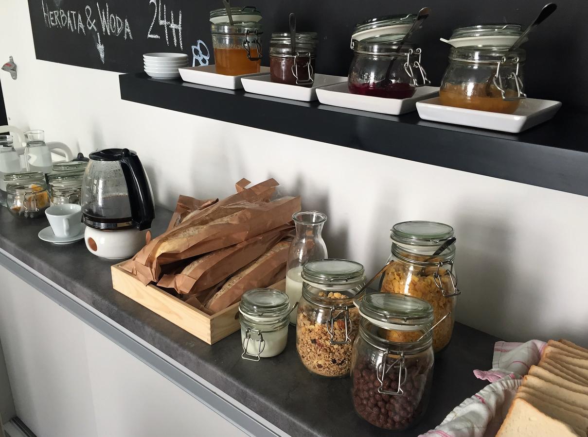 Albergue Soda &