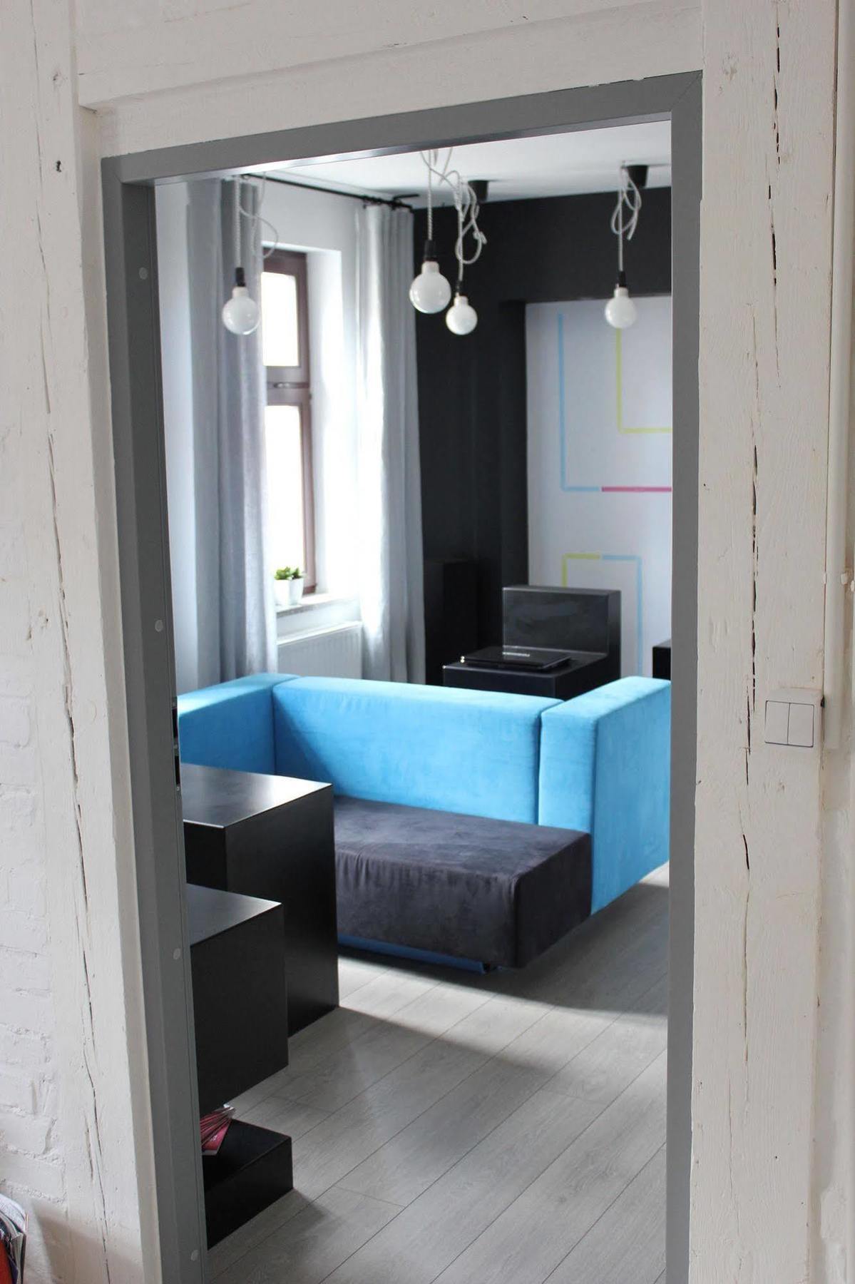 Albergue Soda &